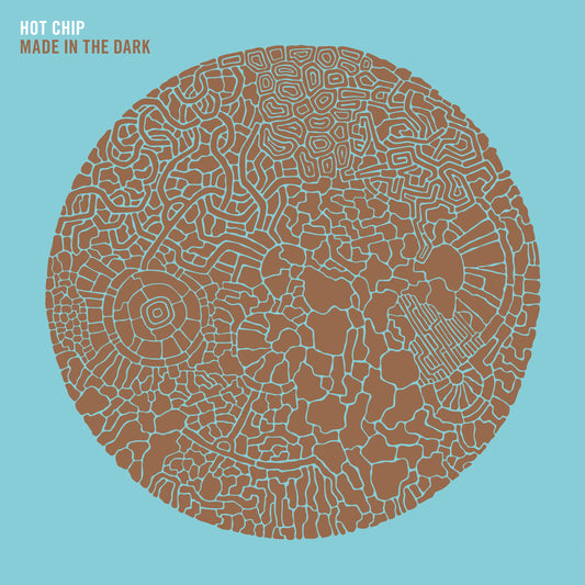 Made in the Dark (Reissue) - CD