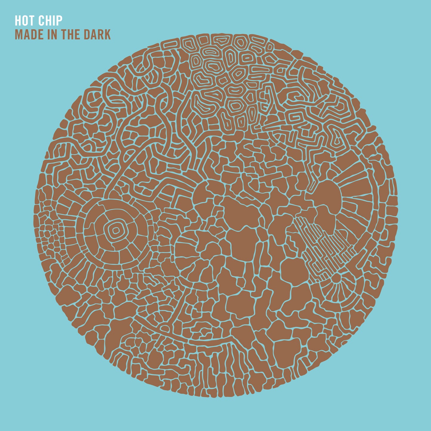 Made in the Dark (Reissue) - 2LP