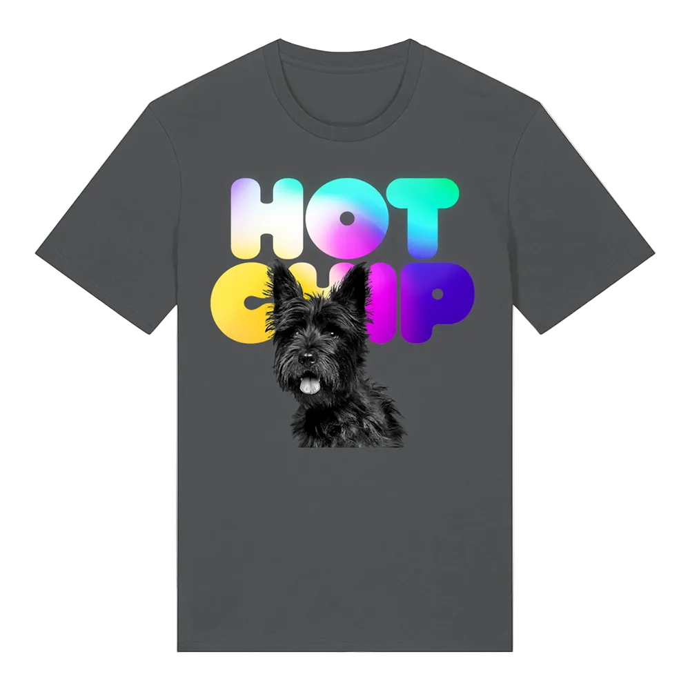 Toto T-shirt