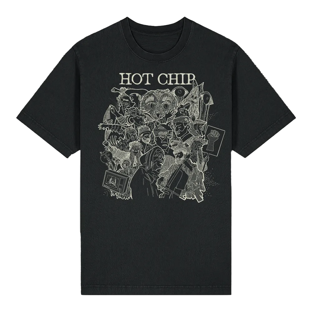 Random Violence T-shirt