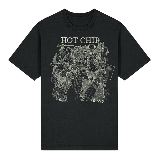 Random Violence T-shirt