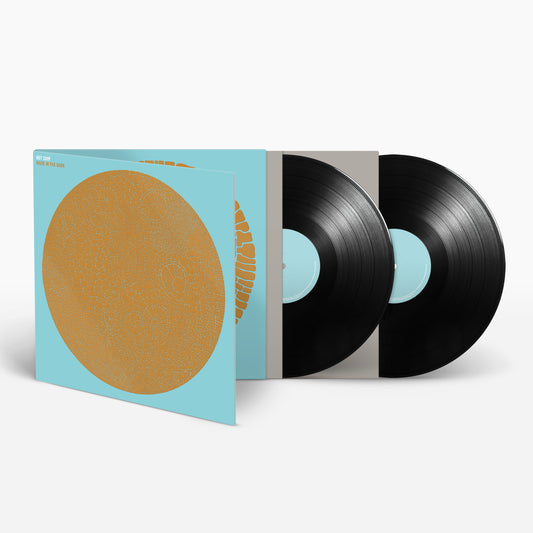 Made in the Dark (Reissue) - 2LP