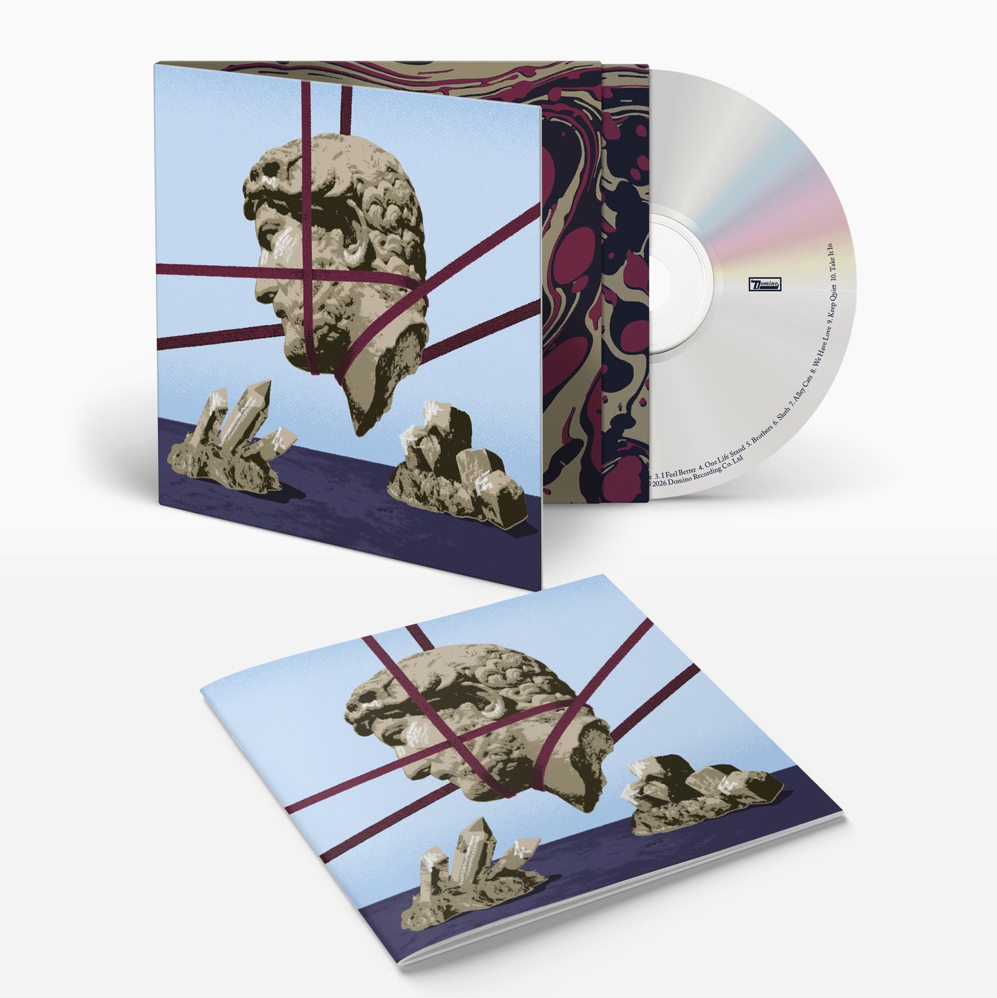 One Life Stand (Reissue) - CD