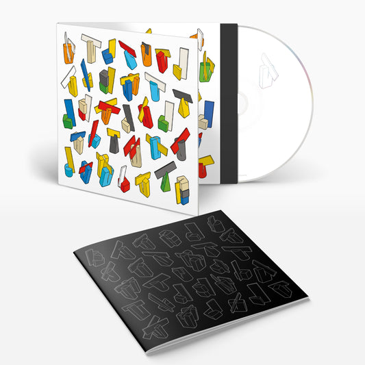 The Warning (20th Anniversary Edition) - CD